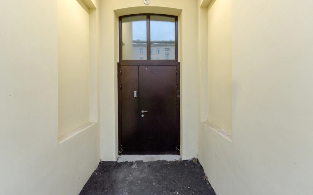 VEDA Aparts Trefoleva 18 Apartments