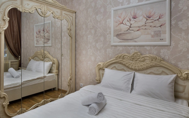 Квартира Fortnight на Киевской