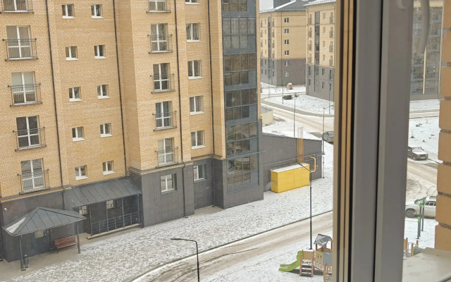 Zavidovo Apartments