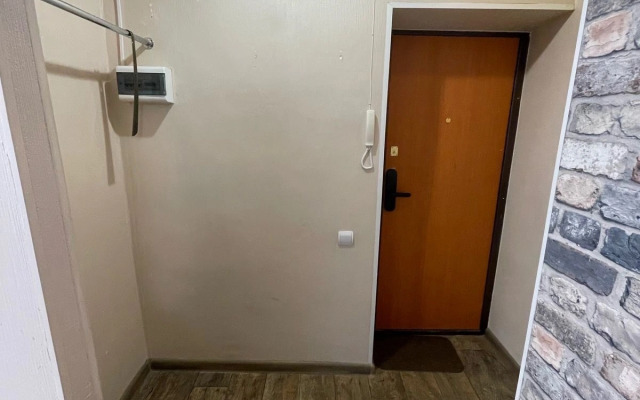Odnokomnatnaya kvartira po adresu Baumana 19 Flat