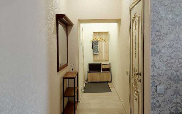 Апартаменты На Советской 27