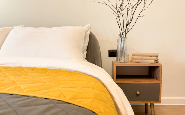 Квартира Студия в 5 минутах от вокзала