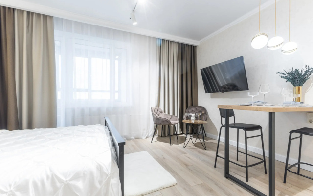 Апартаменты Residence Elegance
