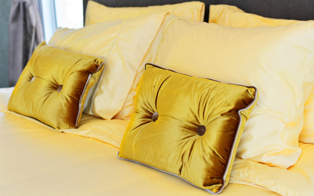 Lux SL Luxury Style Of Life Apartments