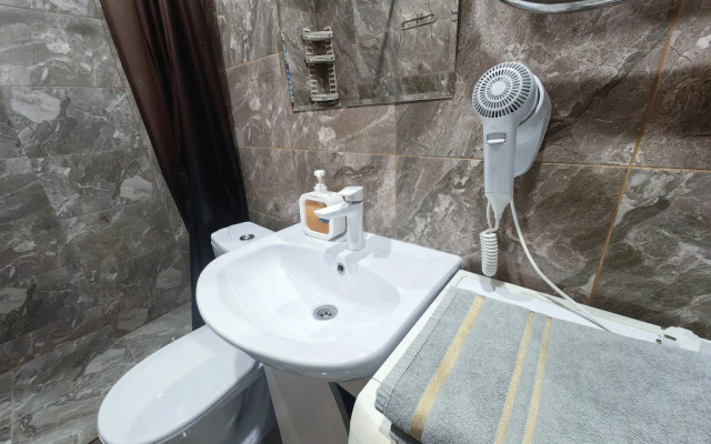 Апартаменты 2 на Самсоновской 117