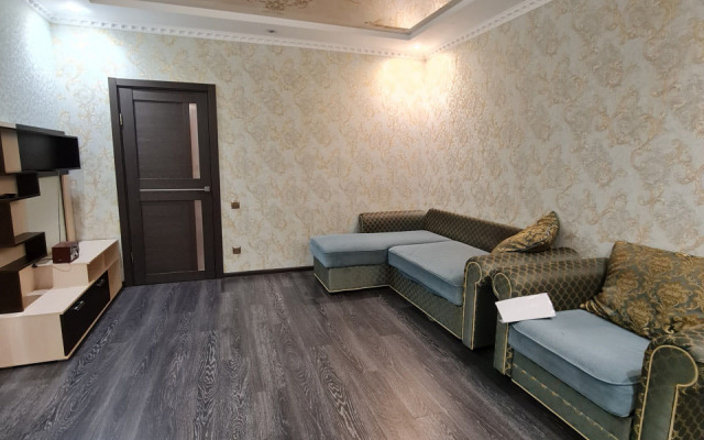 Квартира улице Курыжова 24 (85)