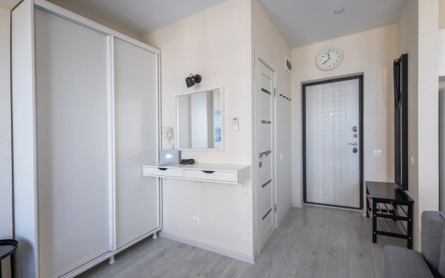 Karavella Portugalii Apartamentyi Na Beregu Morya Apartments
