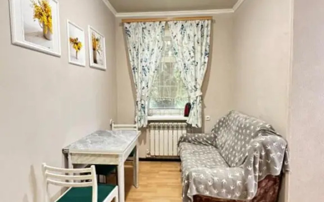 Квартира на Широкой 11