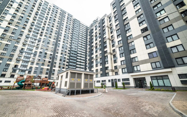 Апартаменты 1 Апартхаус на Инициативной