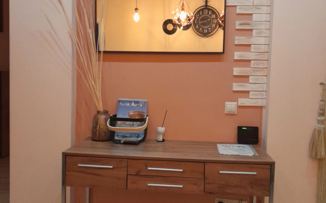 Квартира Уютная у Кремля на Баумана