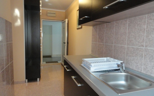 Апартаменты Sea View Vesna