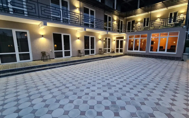 Mini hotel Premyer-Sukhum
