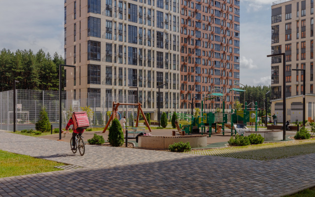 Квартира Merino Home NOYA