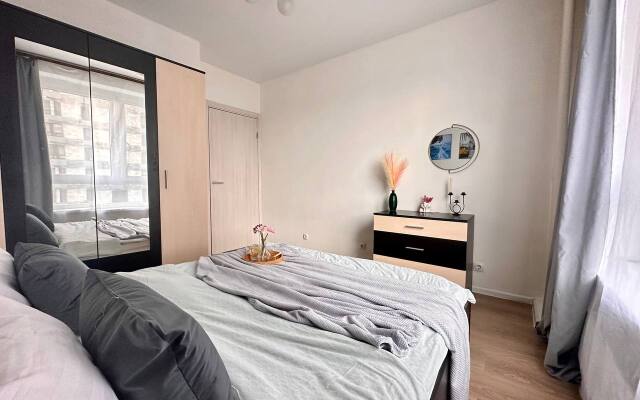 Viktory Apart Apartments
