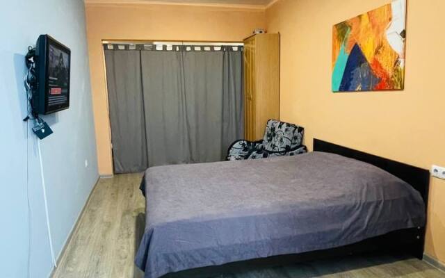 Studio in the city center