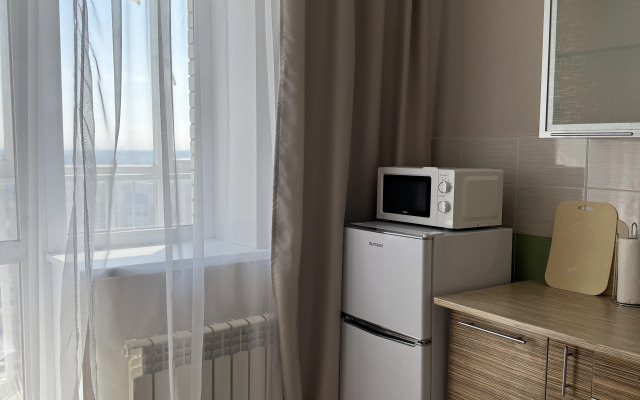 Квартира 1 комнатная