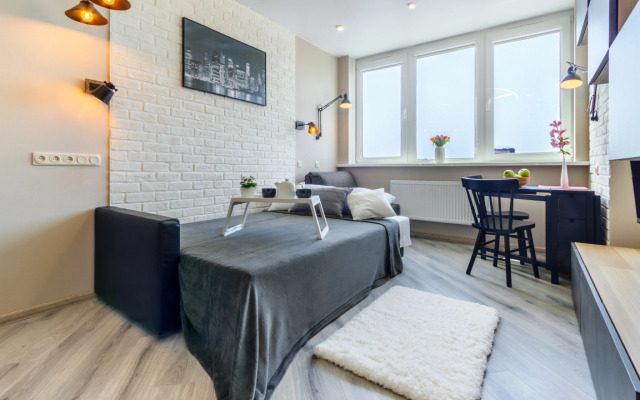 "Na volne Rostova" ot DoMino Apartments