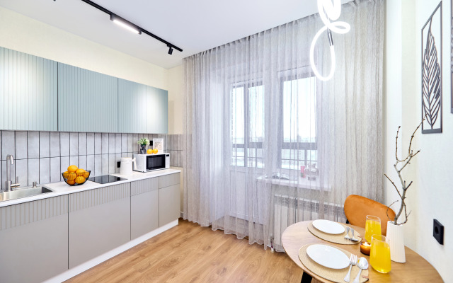 Квартира Уютные Сутки