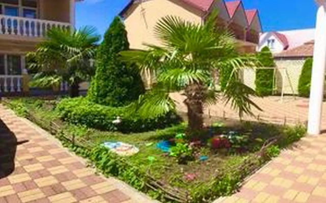 Don Guest house