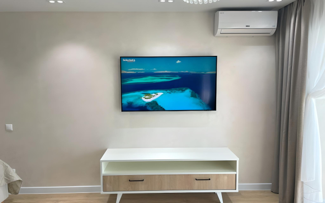 Апартаменты Эмеральд