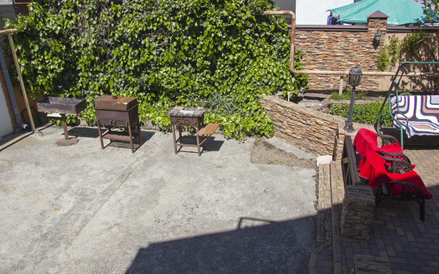 Guest house "khristofor"
