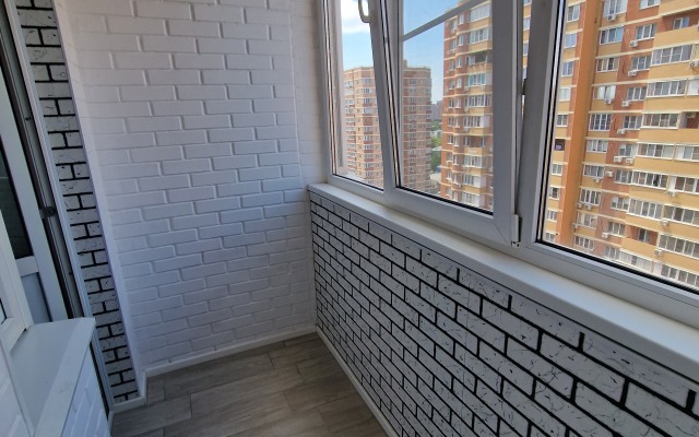 Апартаменты Репина 3 корпус 1