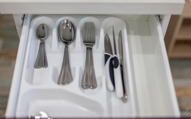 Апартаменты Дизайнерская Студия в ЖК Галактика