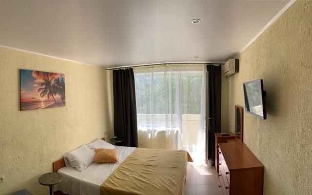 Viktoria Family Apartments