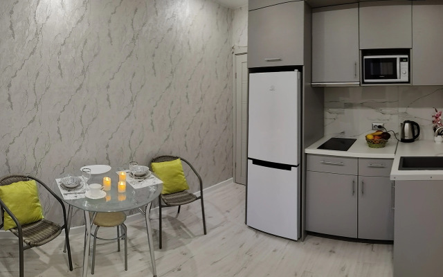 Квартира по улице Энгельса