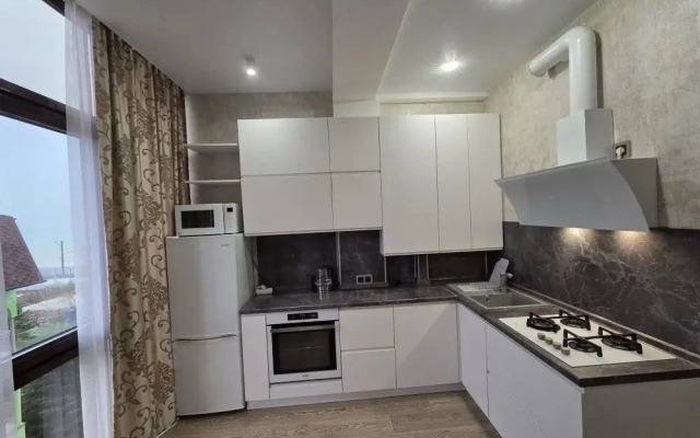 Апартаменты Уютная квартира у моря