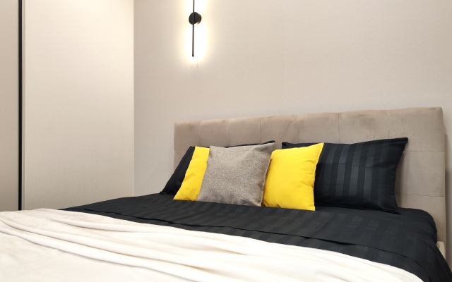 Апартаменты Panda Home Жк Новин