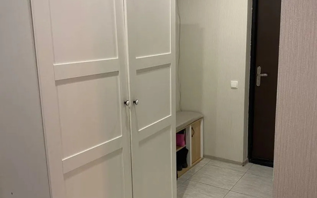 Квартира огромная евротрешка