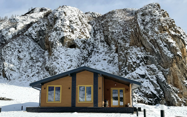 Шале Оздоровительно-рекреационный центр АТАРАЙ