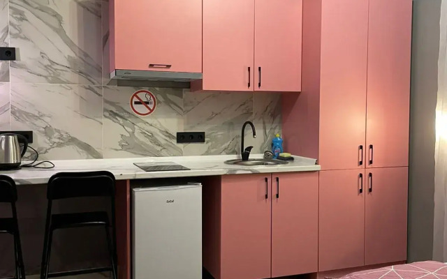 Квартира на улице Шереметьевская 26