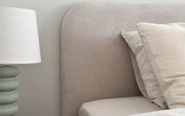 Квартира Большая сканди квартира в центре