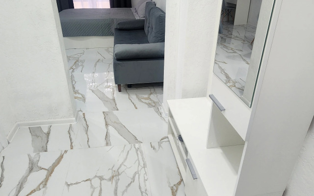 Uyutnaya Nedaleko Ot Morya Flat