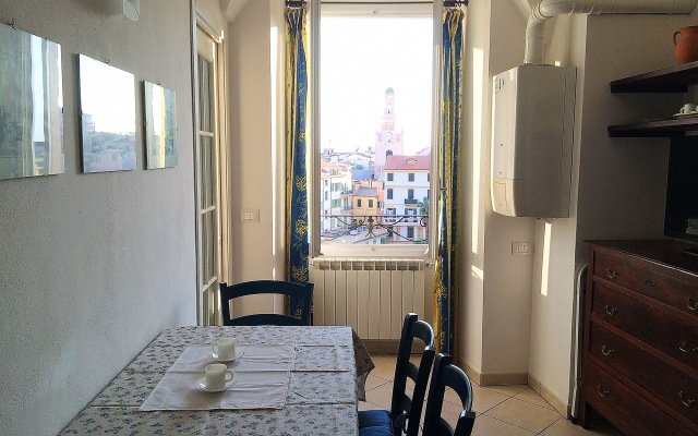 Eclat La Palma Apartments