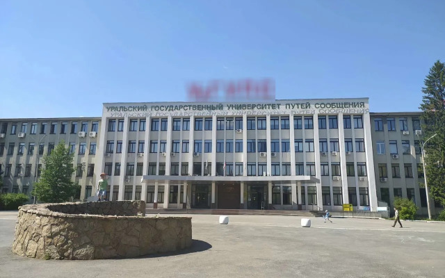 Квартира на  Колмогорова 73к4