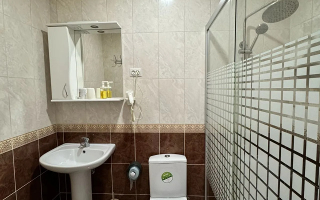 Меблированные комнаты СТАНДАРТ +