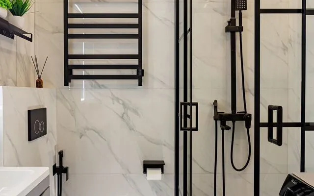 Na Yasnogorskoy Ulitse 16/6k6 Apartment