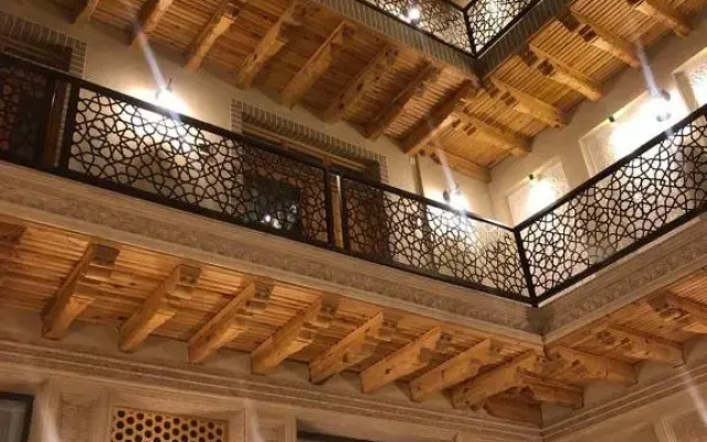 Бутик-Отель Shohnishin Boutique