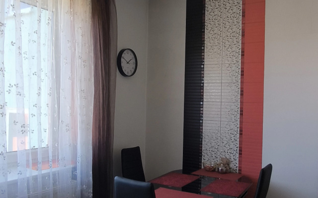 Апартаменты Морской бриз