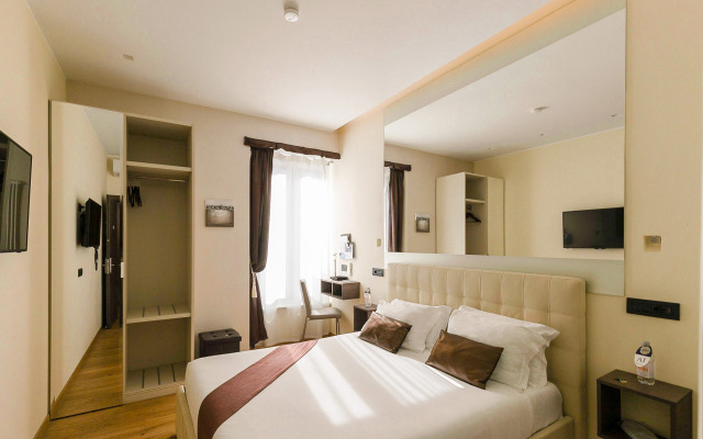 Boutique hotel Aiello Rooms - San Babila