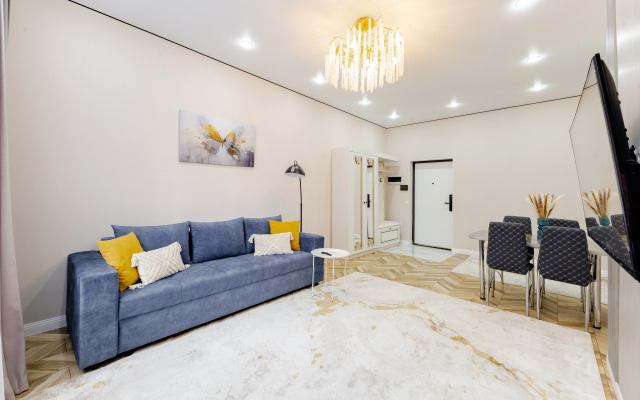 Comfy Retreat Flat