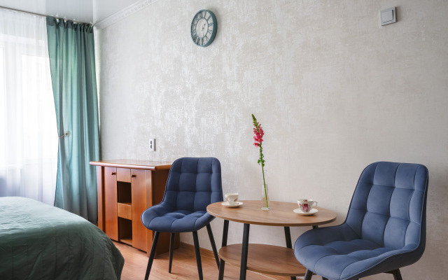 Апартаменты у площади Победы