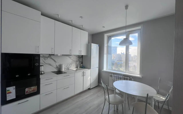 Квартира на Ул Кирова 11