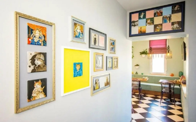 Haz Boutique Baku Hotel