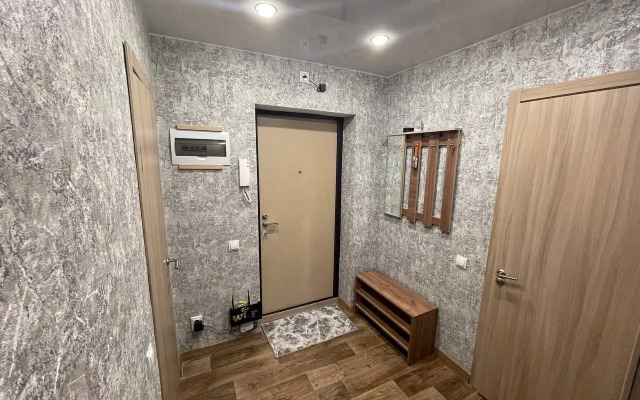 Квартира в Центрe Вeрxней Пышмы