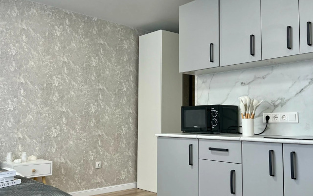 Апартаменты Квартира в ЖК "Квартал Мира"