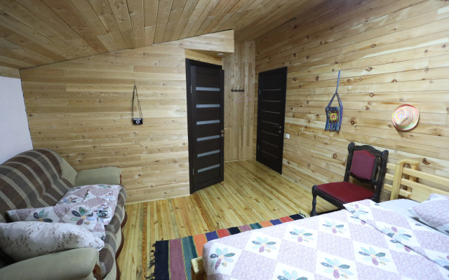 Abba  House Hotel